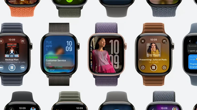 بررسی قیمت و ارزش خرید اپل واچ 11