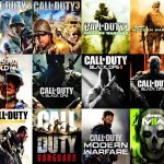 فرنچایز Call of Duty||