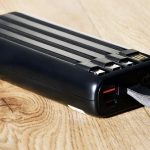 بررسی پاوربانک انرجایزر مدل UE20070PQ||عملکرد و قابلیت‌های شارژ؛ شارژ هم‌زمان چند دستگاه|نوع باتری، دوام و ایمنی در طول زمان