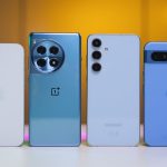 گوشی‌های پرچم‌دار کدامند؟|گوشی پرچم‌دار؛ بالاترین سطح امکانات سخت‌افزاری و نرم‌افزاری یک برند|گوشی‌های سری آیفون پرو از جمله کامل‌ترین پرچم‌داران بازار|سری‌های پرچم‌دار شیائومی، خصوصاً Xiaomi 13 و Xiaomi 14|گوشی پرچم‌دار|خانواده پرچم‌داران سامسونگ