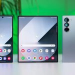 گوشی Galaxy-Z-Fold-7|طراحی گوشی Z-Fold-7|نمایشگر داخلی Z-Fold-7|دوربین‌های گوشی Z-Fold-7