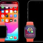 آموزش غیر فعال‌سازی نوتیفیکیشن اپل واچ|غیر فعال‌سازی نوتیفیکیشن‌ها از طریق خود اپل واچ|غیر فعال‌سازی نوتیفیکیشن‌ها از طریق اپلیکیشن Watch در آیفون|تنظیمات صدا و لرزش