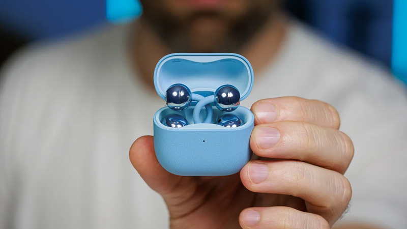 بررسی Huawei FreeClip 2؛ طراحی متفاوت در دنیای هندزفری‌های بی‌سیم