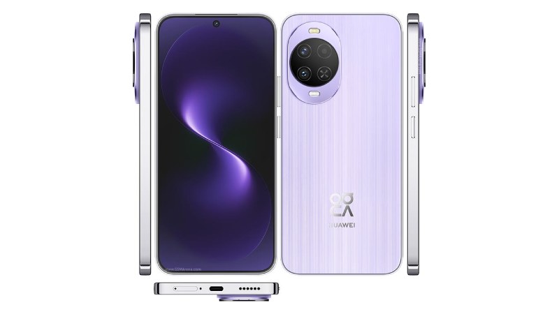 بررسی طراحی و ویژگی‌های Huawei Nova 15