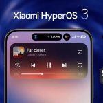 انتشار HyperOS 3|||