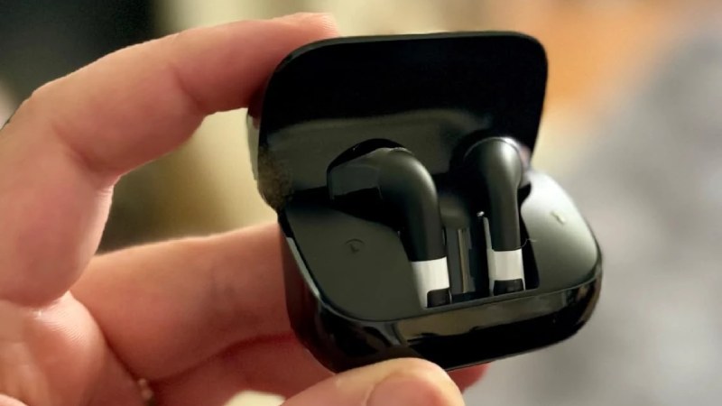 قیمت روز هدفون بلوتوثی انکر Soundcore K20i A3994