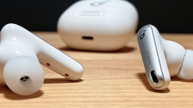 قیمت هندزفری بلوتوثی انکر Liberty 4 NC-A3947