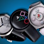 ساعت‌های پلی‌استیشن