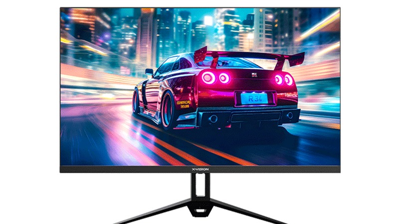 قیمت مانیتور 21.5 اینچ ایکس ویژن مدل XS2260H