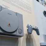 سی سال با پلی‌استیشن|ورود سونی به صنعت بازی|طراحی کنسول سونی|پلی‌استیشن در اقتصاد