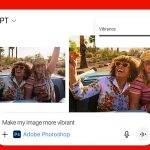 ادغام ادوبی با ChatGPT|Adobe Express
