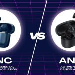 تفاوت ANC و ENC|(ENC) چیست|فناوری ANC|مقایسه ANC و ENC