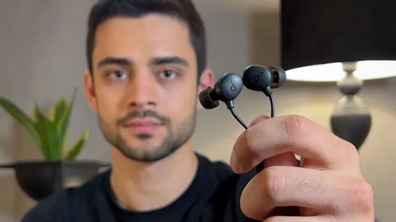 قیمت هندزفری بلوتوثی انکر مدل A3213 U2i در بازار ایران