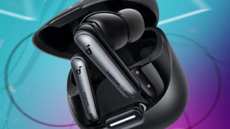 بررسی هدفون انکر Liberty 4 NC A3947