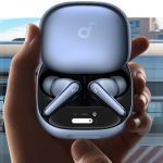 بررسی قیمت هدفون بلوتوثی انکر Soundcore Liberty 4 Pro||