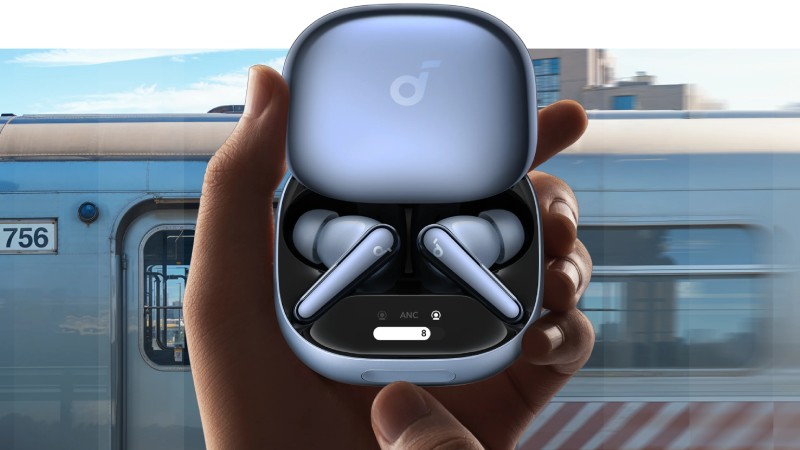 قیمت هدفون انکر Soundcore Liberty 4 Pro در بازار ایران