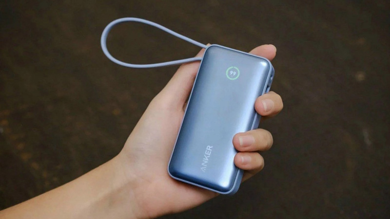 قیمت و ارزش خرید پاور بانک انکر PowerCore A1259