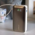 بررسی پاور بانک انکر PowerCore A1259|طراحی و کیفیت ساخت|ظرفیت واقعی و بازدهی