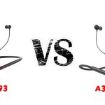 مقایسه انکر مدل A3213 U2i با هیسکا FX-393||عملکرد صوتی انکر U2i بر پایه درایورهای ۱۰ میلی‌متری|