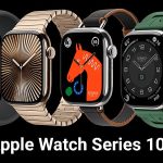 نقد و بررسی جامع ساعت هوشمند اپل واچ سری 10|طراحی Apple Watch Series 10|نمایشگر Apple Watch Series 10|ویژگی‌های سلامتی اپل واچ سری 10|قابلیت‌های ورزشی اپل واچ سری 10