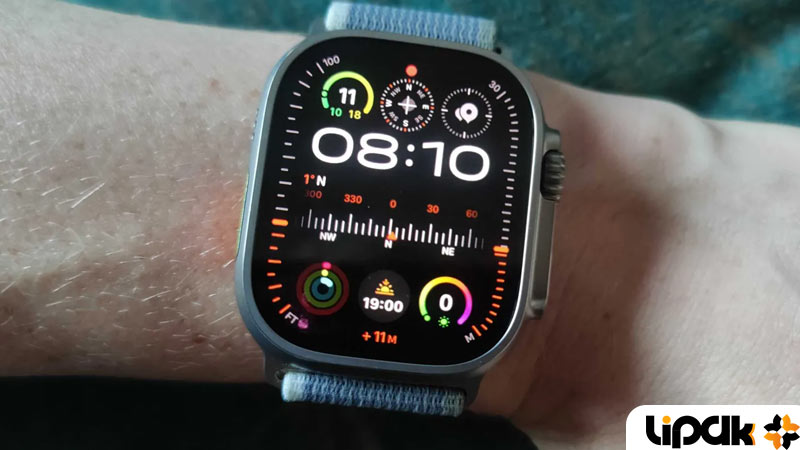 بررسی اپل واچ اولترا 2: بهترین ساعت هوشمند برای حرفه‌ای‌ها