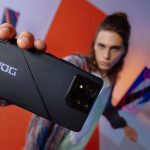 راهنمای خرید گوشی گیمینگ ایسوس ROG Phone 8||||طراحی ROG Phone 8|