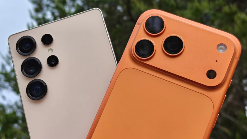 نبرد اپل و سامسونگ وارد فصل تازه‌ای شد!