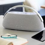 بهترین اسپیکرهای هارمن کاردن|اسپیکر Onyx-Studio-9