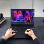 ۶ مدل برتر لپ‌تاپ‌های گرافیکی در سه رنج قیمتی |||۳. Lenovo LOQ 15 | گزینه‌ای قدرتمند و مقرون‌به‌صرفه برای کارهای گرافیکی پیشرفته‌تر|||۶. ASUS ROG Strix G16 | یکی از قدرتمندترین لپ‌تاپ‌های گرافیکی موجود در ایران