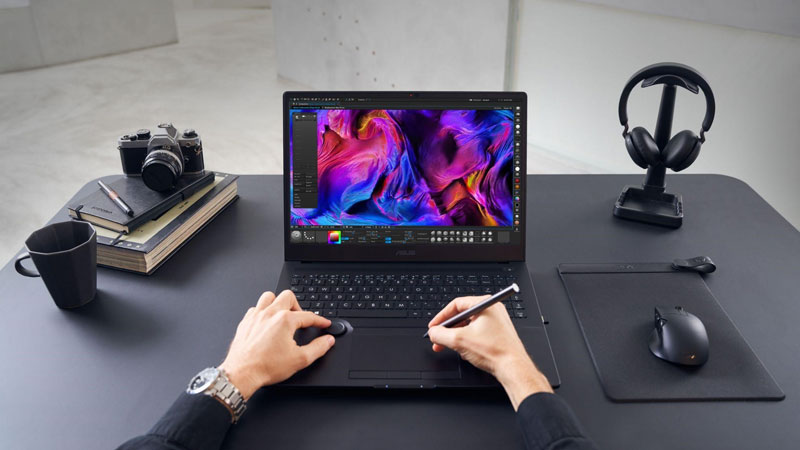 بهترین لپ‌ تاپ‌های گرافیکی در سه رنج قیمت: انتخابی برای هر بودجه