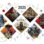 بهترین بازی‌‌های PS5 سال 2025||Spider-Man 2||Baldur’s Gate 3|Alan Wake 2|Resident Evil 4 Remake|Final Fantasy VII Rebirth|Demon’s Souls|Returnal|Death Stranding 2|Ghost of Yotei|Lumines Arise؛|Assassin’s Creed Shadows|Astro Bot|Baldur's Gate 3|Blue Prince|Call of Duty: Black Ops 6
