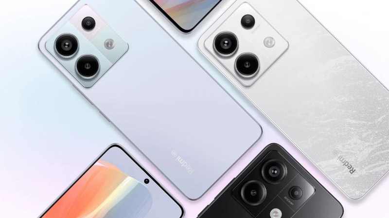 بهترین گوشی شیائومی از نظر دوربین برای عکاسی (2025)