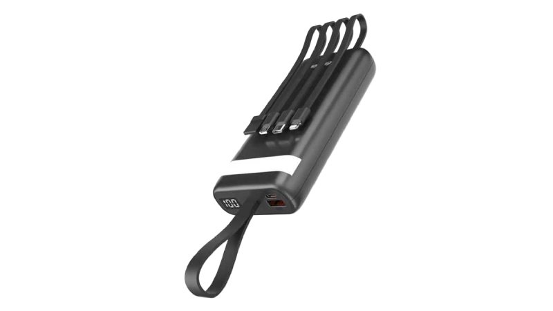 قیمت و ارزش خرید پاوربانک انرجایزر مدل UE20070PQ