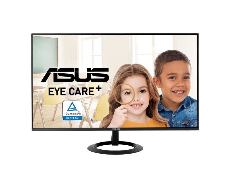 بررسی تخصصی مانیتور ایسوس مدل VZ27EHF سایز 27 اینچ