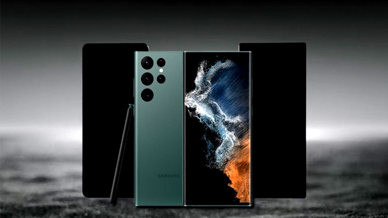 مقایسه سامسونگ گلکسی S22 اولترا با آیفون 13 پرو مکس و شیائومی 12 پرو