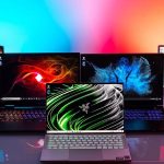 لپ‌تاپ گیمینگ خوش‌قیمت|ASUS TUF Gaming A15||HP Victus 15 Ryzen 5 RTX 4050|Acer Nitro V 15 Ryzen 5 RTX 4050|ASUS TUF Gaming F16 Core i7 RTX 4050|Lenovo Legion 5 Core i7 RTX 4060