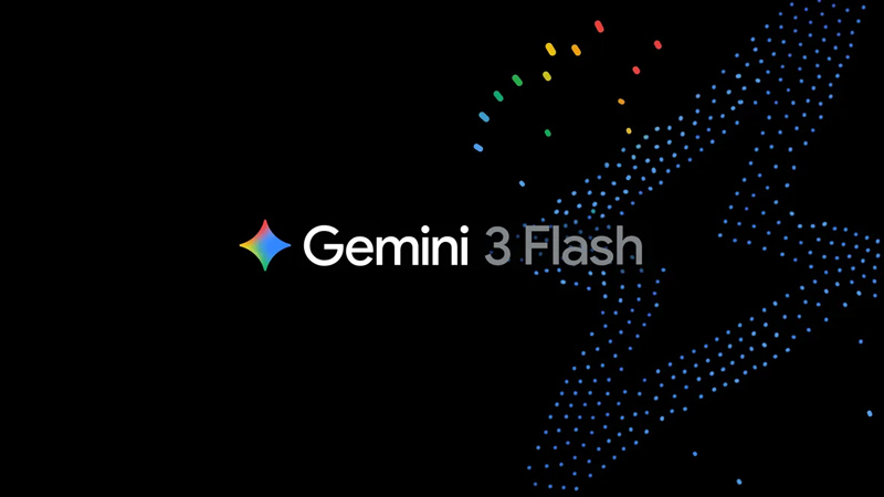 گوگل مدل هوش مصنوعی Gemini 3 Flash را معرفی کرد!