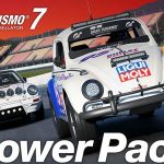 حالت جدید Power Pack در Gran Turismo 7|نحوه دسترسی به Power Pack
