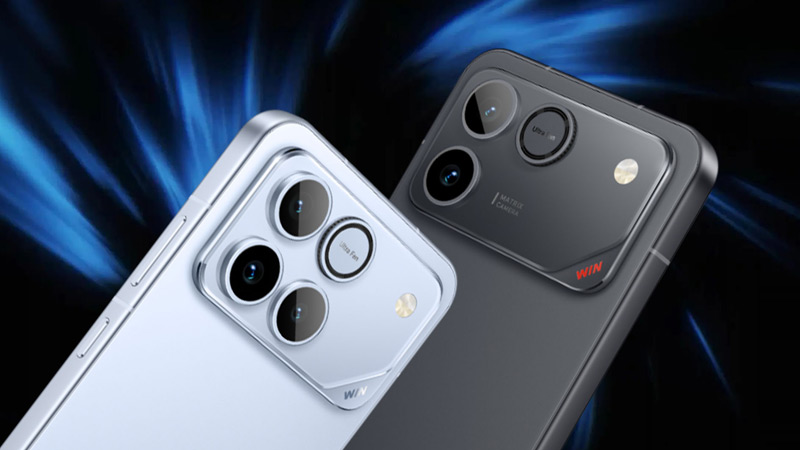 بررسی مشخصات گوشی آنر Win و آنر Win RT