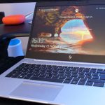 بررسی لپتاپ EliteBook 745 G6|طراحی HP EliteBook 745 G6|نمایشگر HP EliteBook 745 G6|سیستم خنک‌کننده HP EliteBook 745 G6|پورت‌های HP EliteBook 745 G6