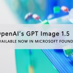 مدل GPT-Image-1.5 اوپن‌ای‌آی