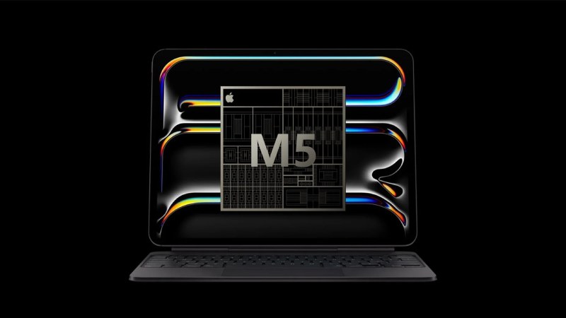نکات کلیدی برای خرید آیپد پرو با چیپ M5