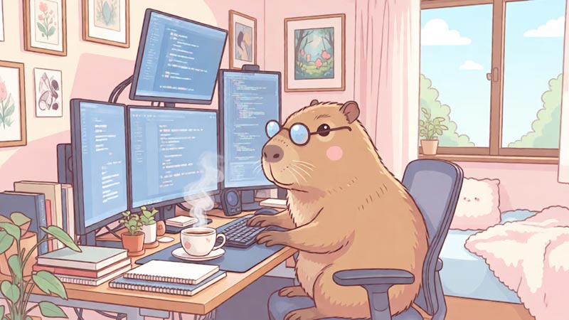 علی‌بابا مدل منبع‌باز Qwen-Image-2512 را معرفی کرد!