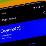 سیستم‌عامل OxygenOS وان پلاس