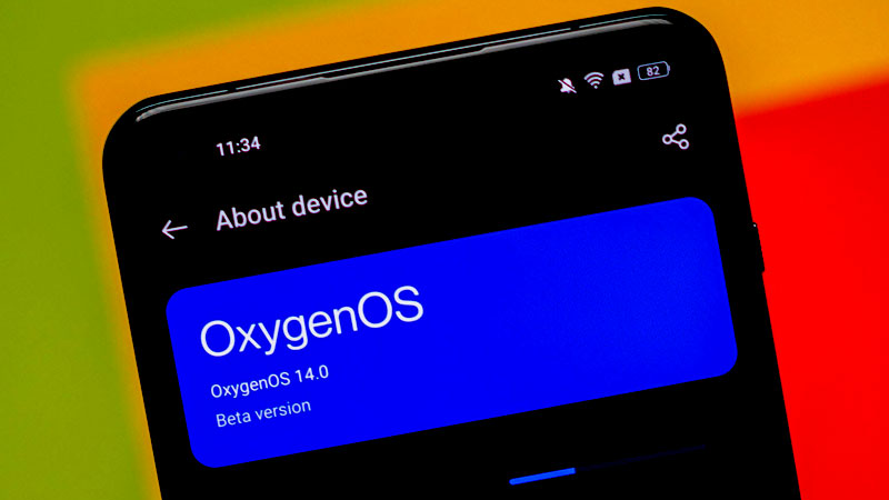 معرفی سیستم‌عامل OxygenOS گوشی‌های وان پلاس