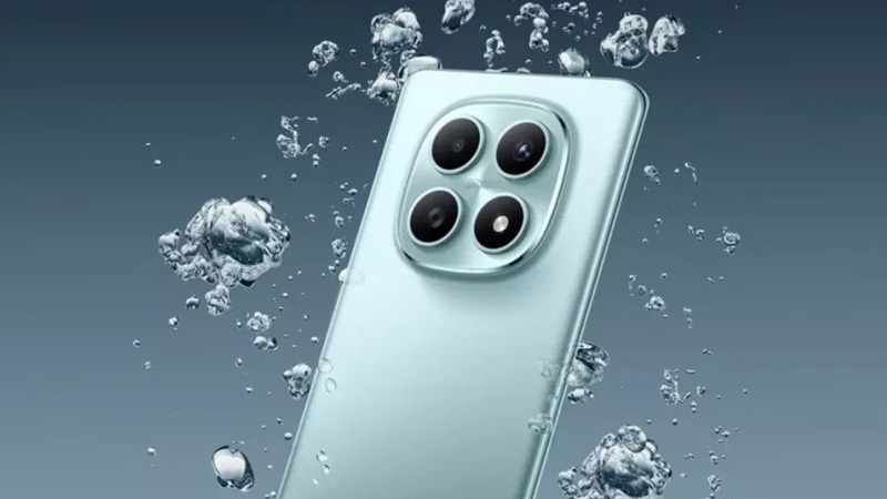 تاریخ رونمایی از پوکو M8 5G و برخی ویژگی‌های طراحی آن