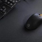 آماده‌سازی ماوس برای بازی‌های کامپیوتری|آماده‌سازی ماوس برای بازی‌های کامپیوتری||تنظیم DPI ماوس|به‌روزرسانی درایورها ماوس|افزایش Polling Rate ماوس||غیرفعال‌کردن Angle Snapping