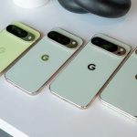 بررسی گوشی گوگل پیکسل 10|ویژگی Magic Cue گوگل پیکسل 10|نمایشگر روشن‌تر گوگل پیکسل 10|عمر باتری گوگل پیکسل 10|دوربین‌های گوگل پیکسل 10