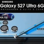 مشخصات گوشی سامسونگ Galaxy S27 Ultra
