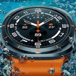 عرضه گلکسی واچ اولترا 2|مشخصات Galaxy Watch Ultra 2|مشخصات Galaxy Watch Ultra 2